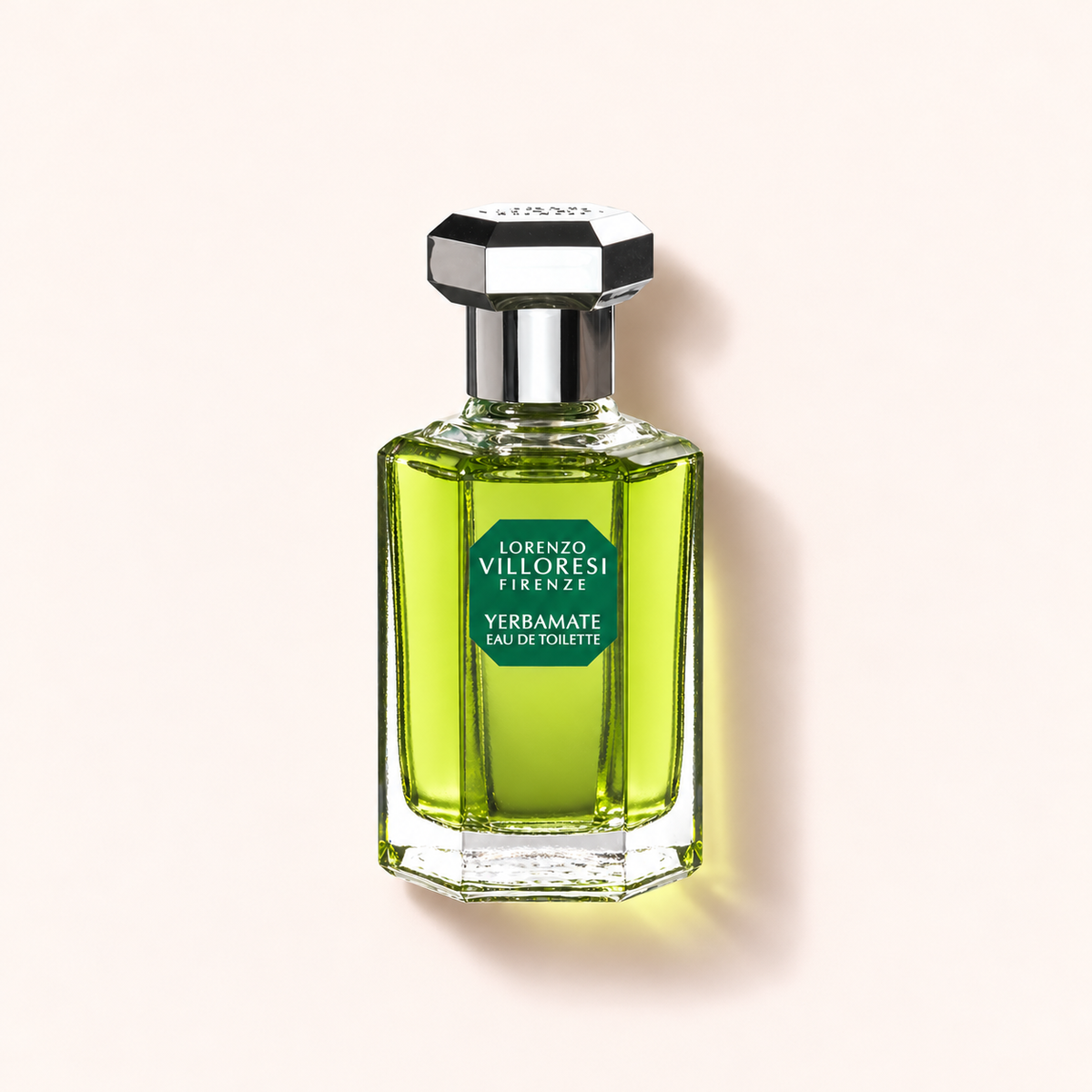 Flakon Lorenzo Villoresi Yerbamate EDT 50 ml – MrRizz
