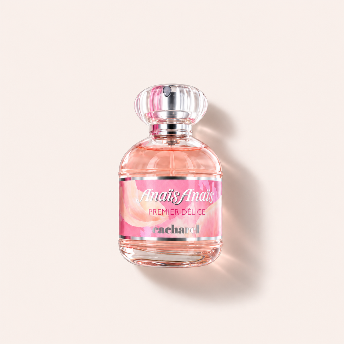 Cacharel Anais Anais Premier Delice 50 ml – katalogová fotografie vůně – MrRizz