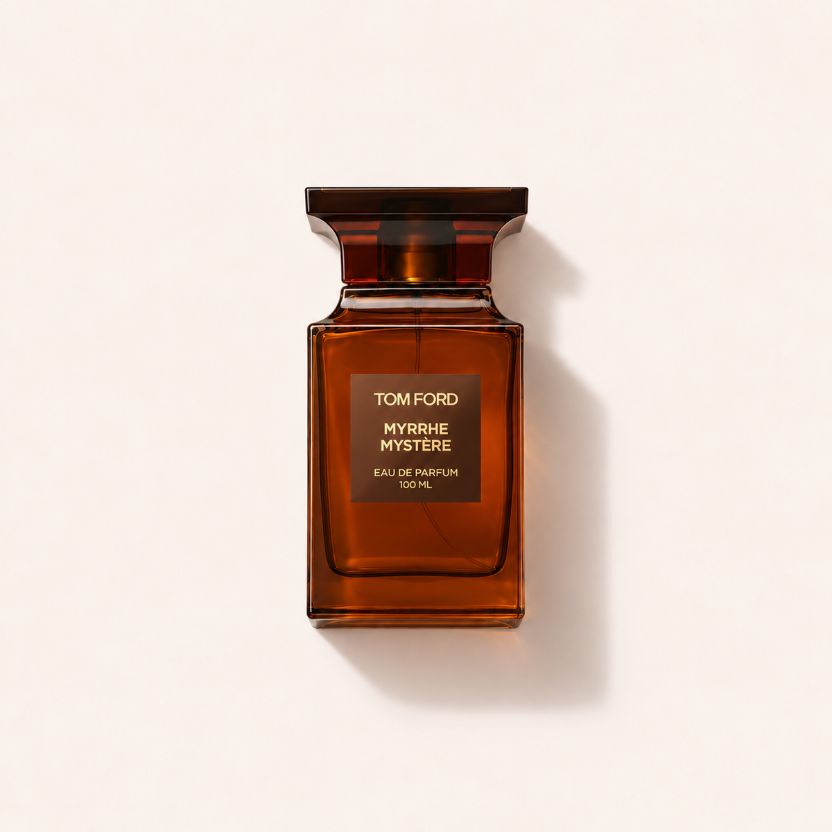 Flakon TOM FORD Private Blend Myrrhe Mystere 100 ml – MrRizz