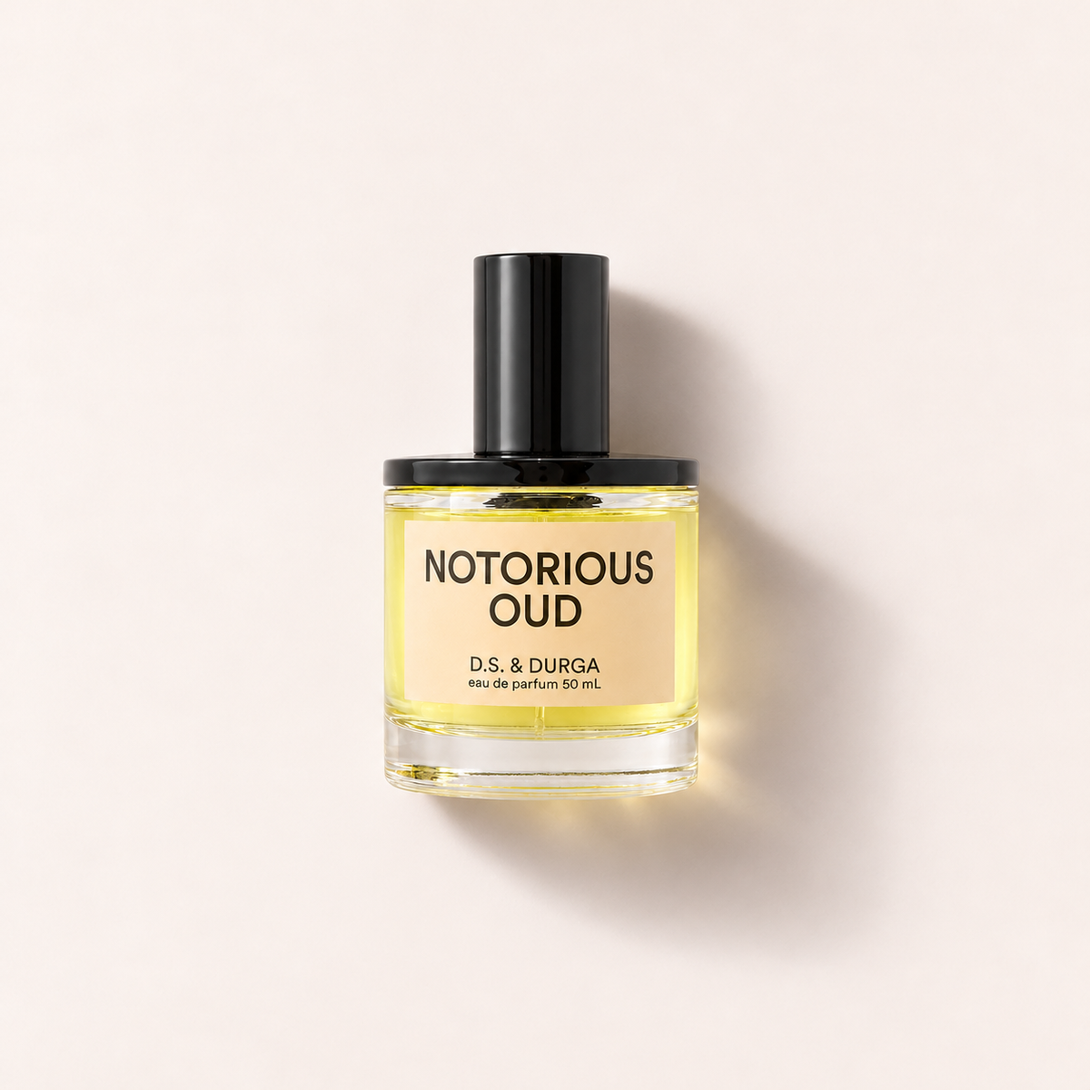 Flakon D.S. & Durga Notorious Oud 50 ml – MrRizz