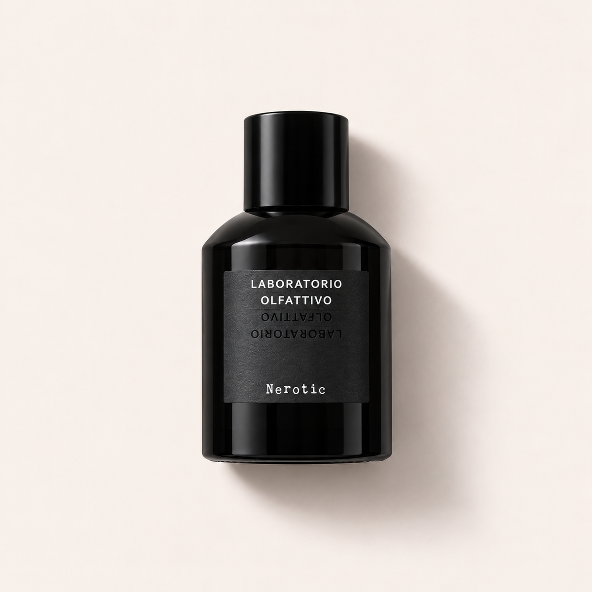 Flakon Laboratorio Olfattivo Nerotic 100 ml – MrRizz