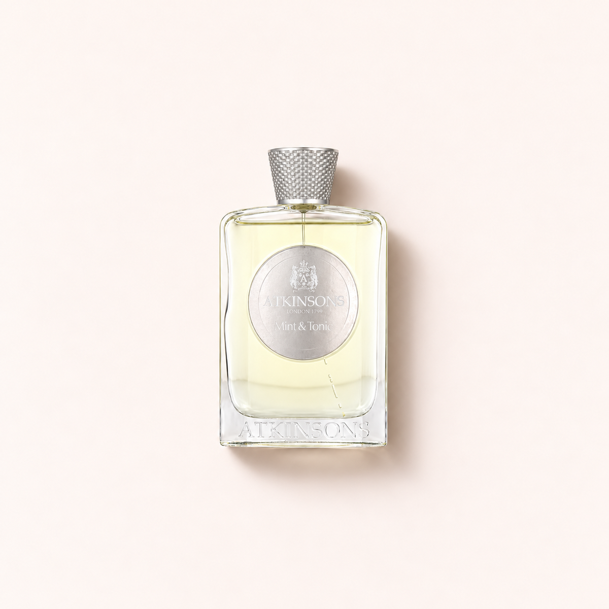 Atkinsons Mint & Tonic 100 ml, flakon parfémované vody – MrRizz