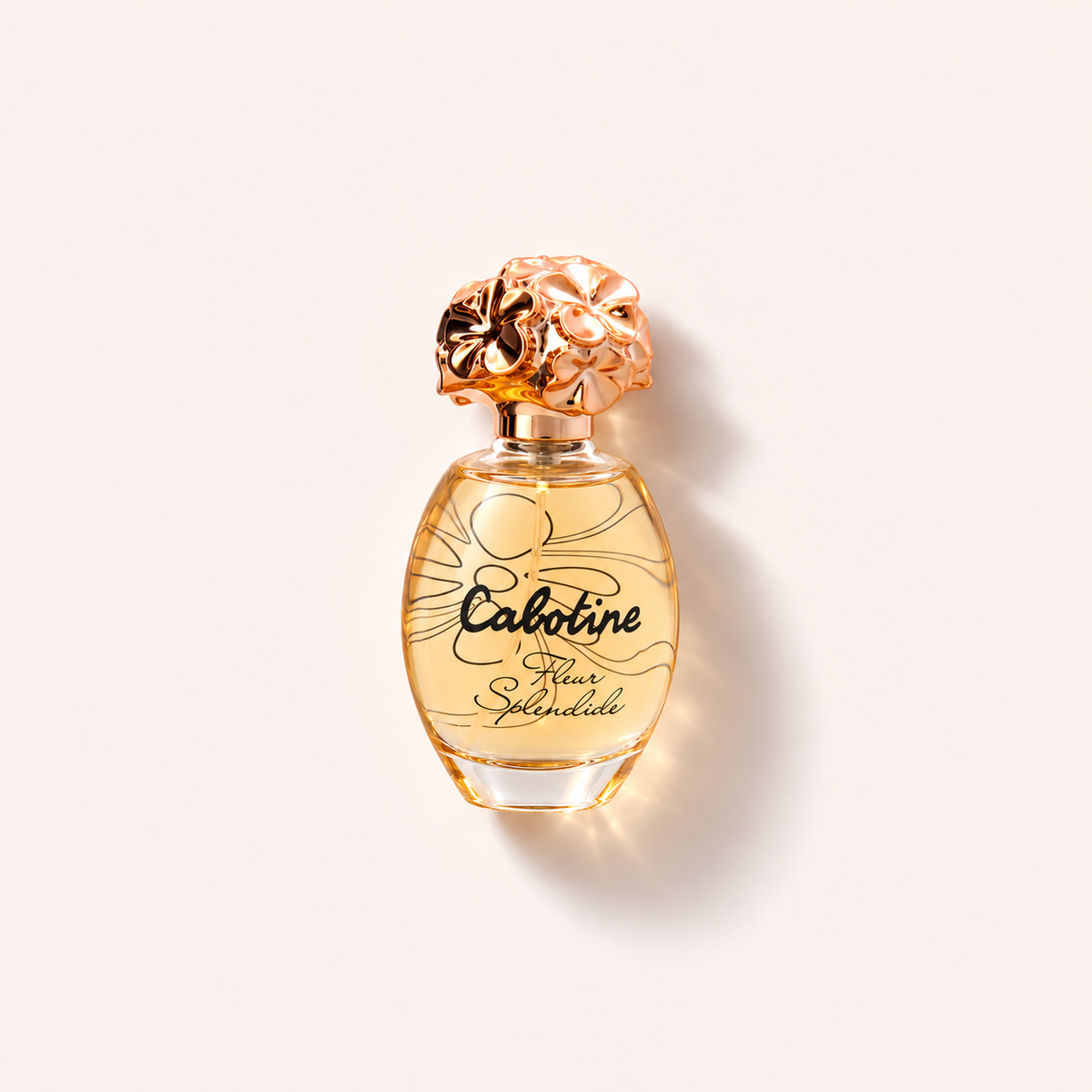 Flakon Gres Cabotine Fleur Splendide 100 ml – MrRizz