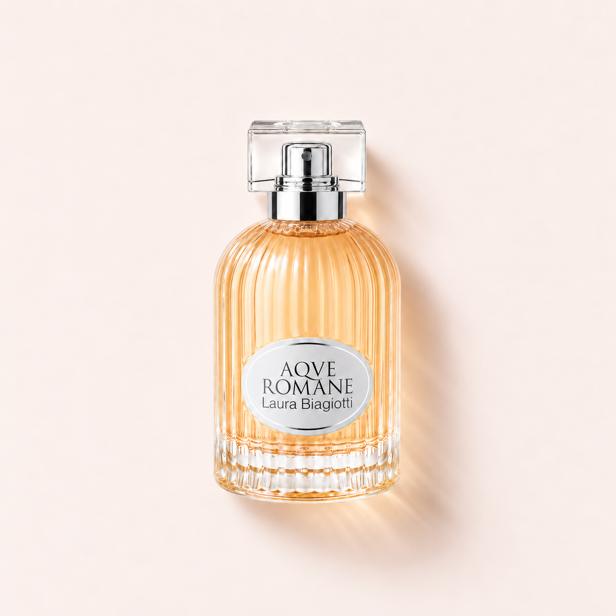 Laura Biagiotti Aqve Romane Ambrosia Aurea, toaletní voda 100 ml – MrRizz