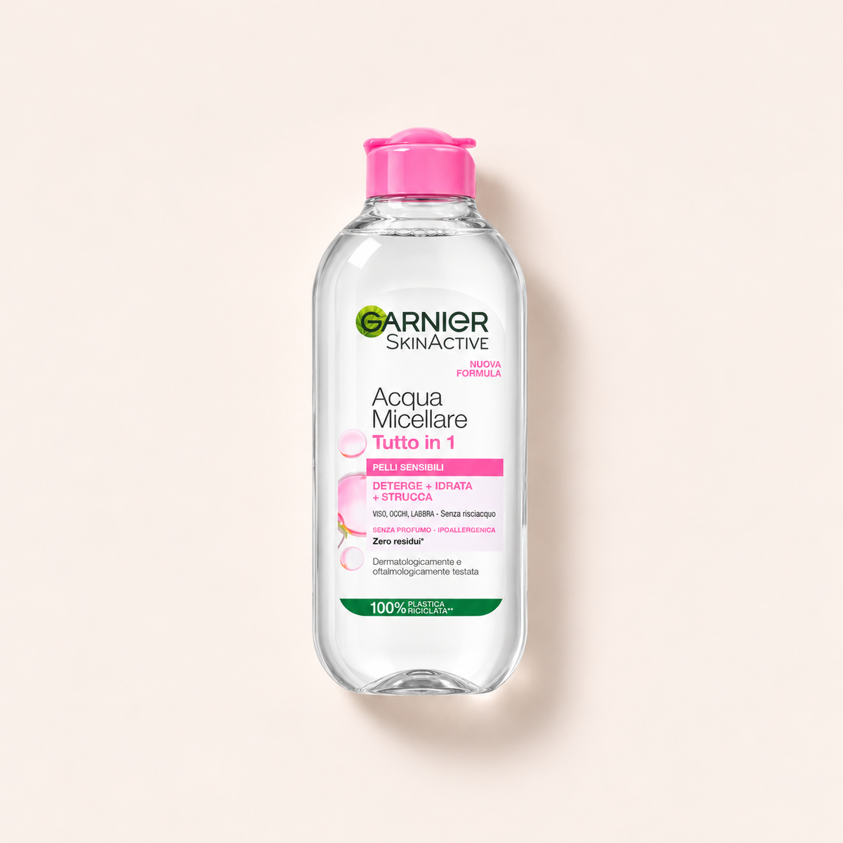 Micelární voda Garnier Skin Naturals All-In-1 400 ml – MrRizz
