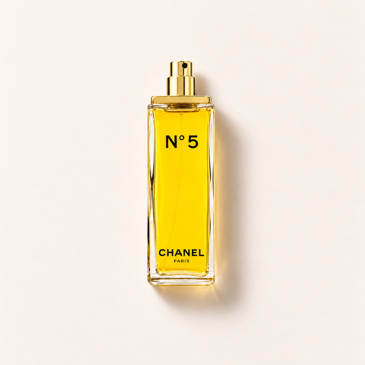 Produktová fotografie Chanel No.5 100 ml – MrRizz