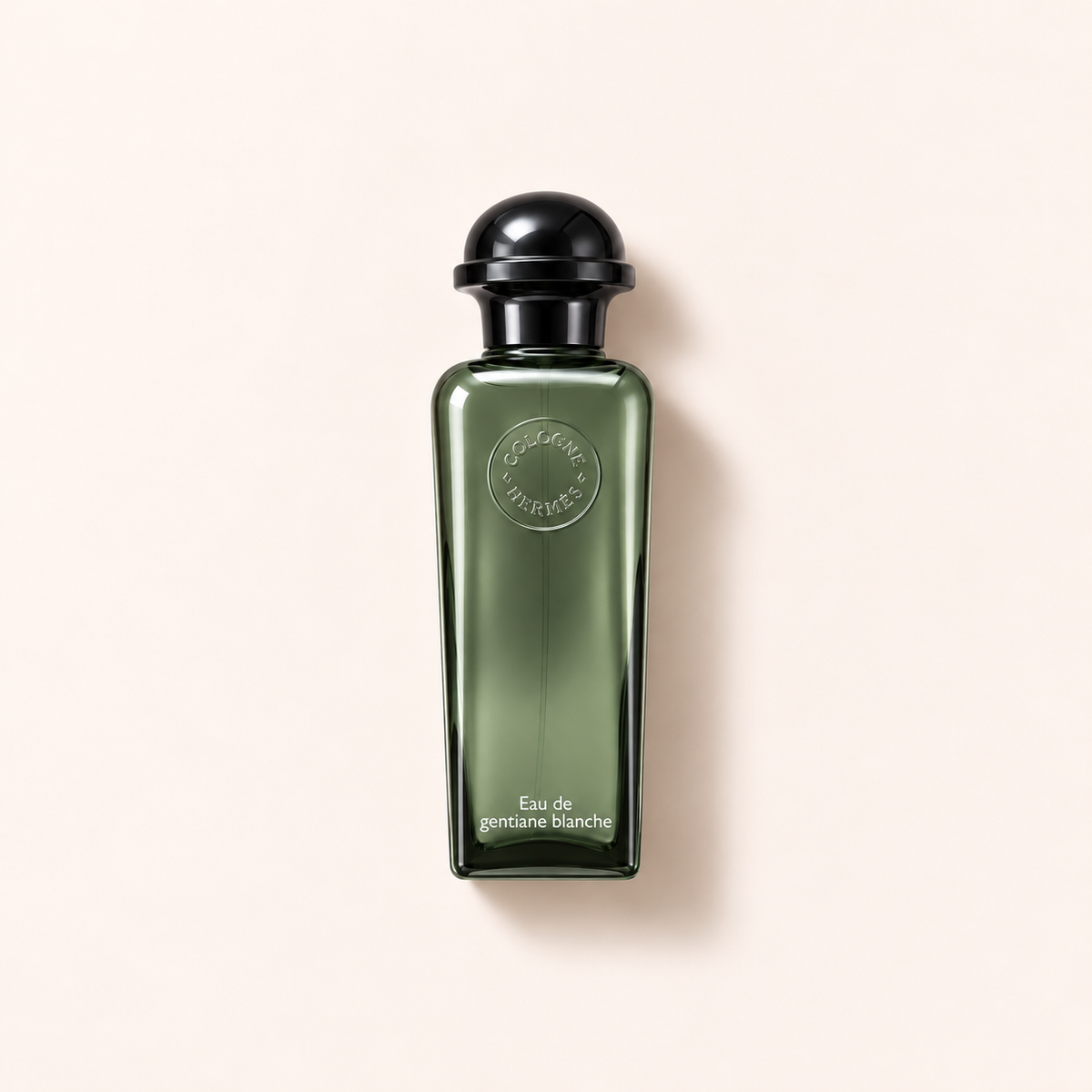 Produktová fotografie Hermes Eau de Gentiane Blanche 100 ml – MrRizz