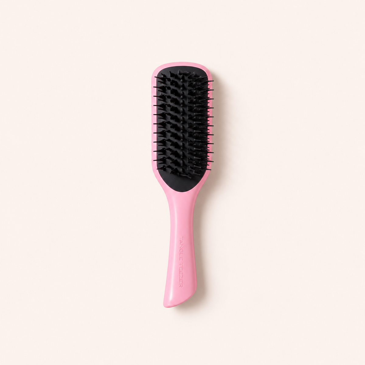 Kartáč na vlasy Tangle Teezer Easy Dry & Go Tickled Pink, 1 ks – MrRizz