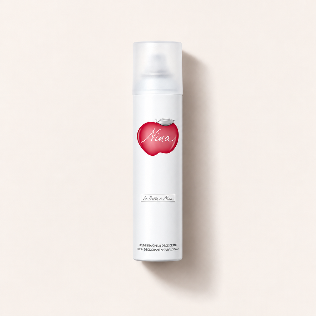 Deodorant ve spreji Nina Ricci Nina 150 ml – MrRizz