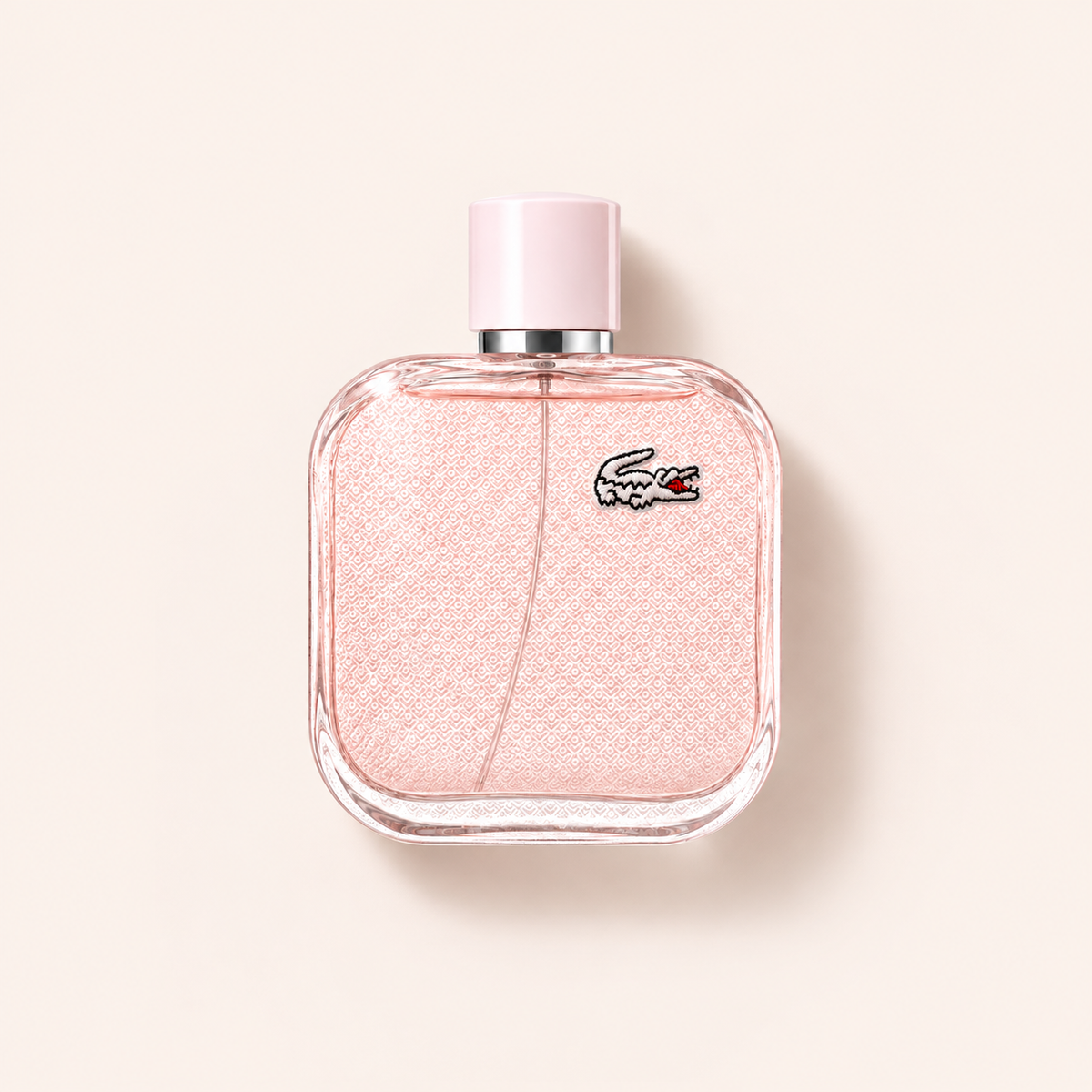 Produktová fotografie Lacoste L.12.12 Rose Eau Fraiche 50 ml – MrRizz