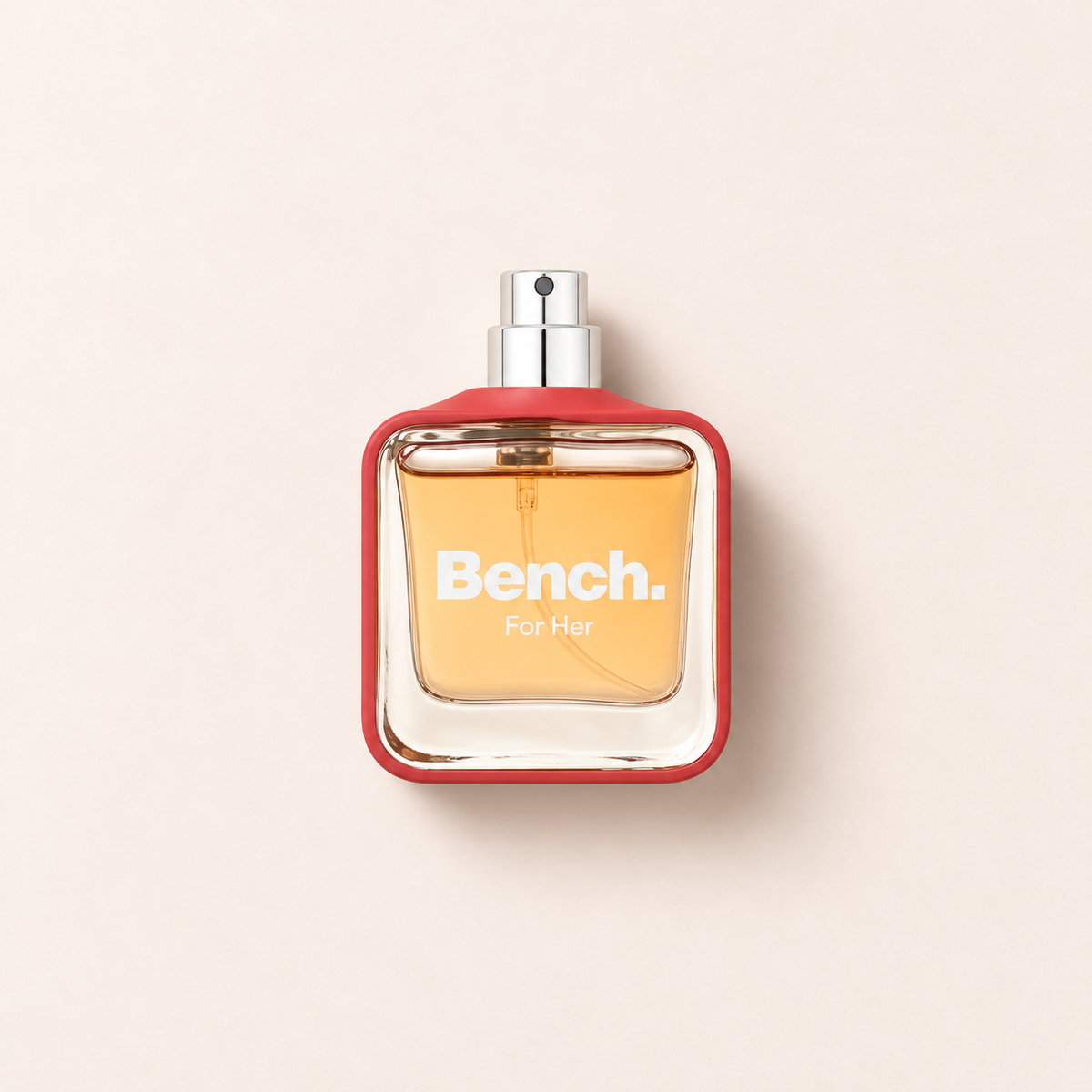 Produktová fotografie testeru Bench Urban Jungle for Her 100 ml bez víčka – MrRizz