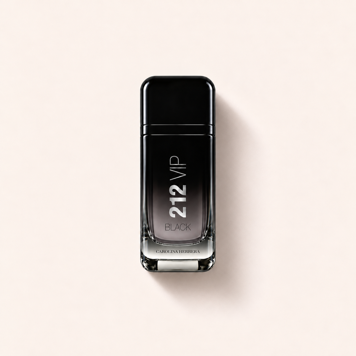 Produktová fotografie Carolina Herrera 212 VIP Men Black 100 ml – MrRizz