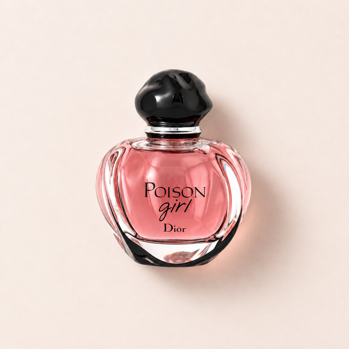 Produktová fotografie Dior Poison Girl 50 ml – MrRizz
