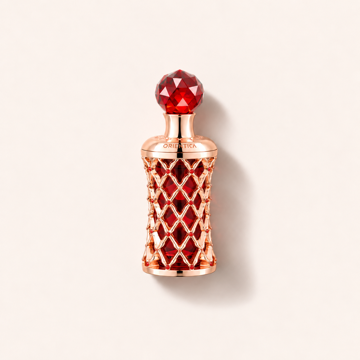 Orientica Amber Rouge koncentrovaný parfémový olej 18 ml – MrRizz
