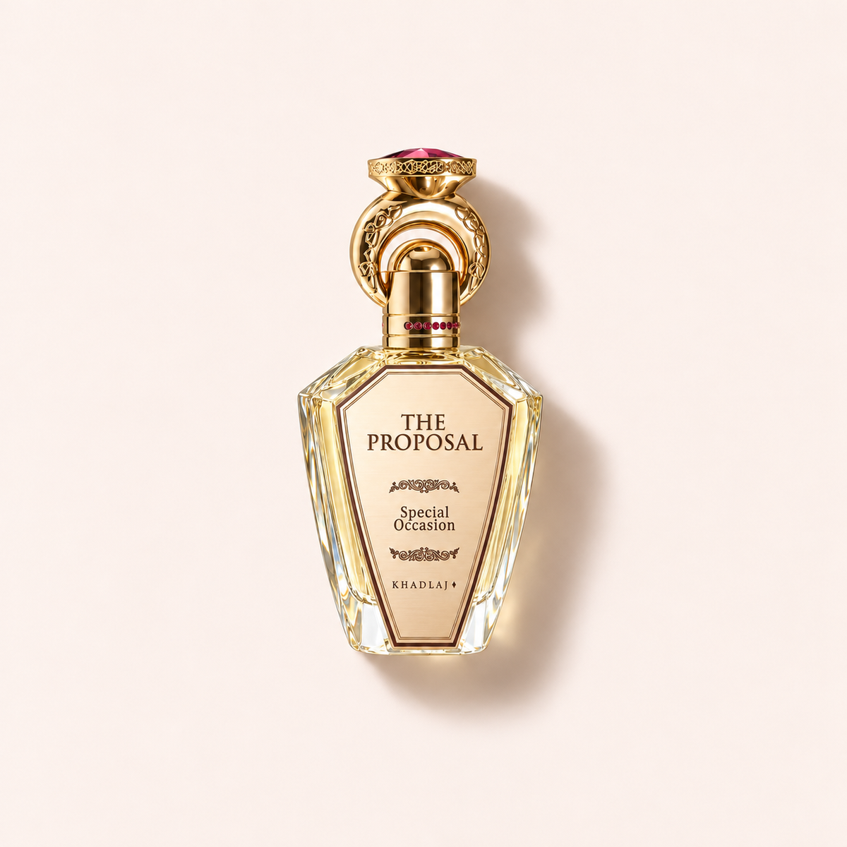 Produktová fotografie Khadlaj The Proposal Special Occasion 100 ml – MrRizz