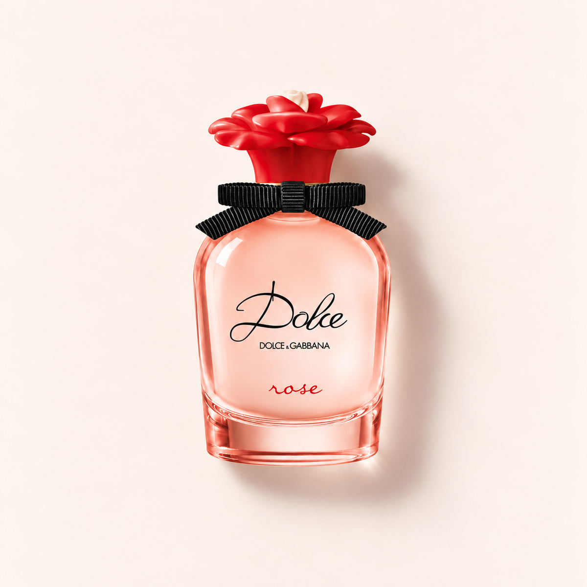 Produktová fotografie Dolce&Gabbana Dolce Rose 50 ml – MrRizz