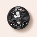Dapper Dan Ultra Matte Clay 50 ml – titulní produktová fotografie – MrRizz