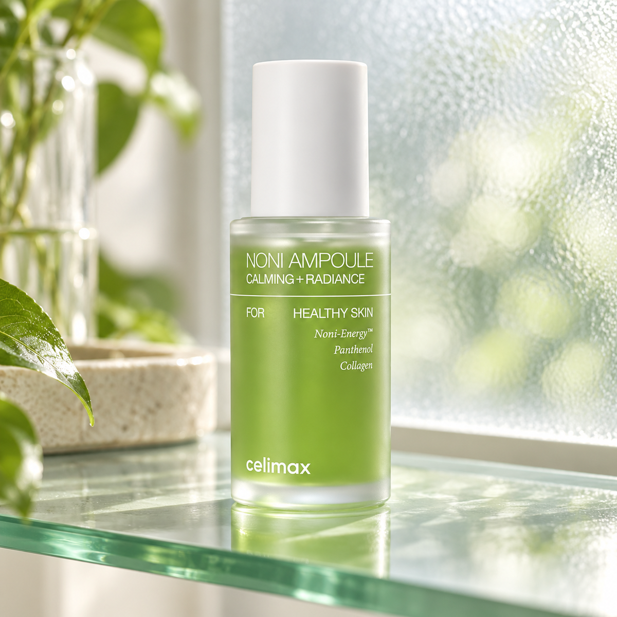 Celimax Noni Ampoule 30 ml – atmosférická fotografie – MrRizz