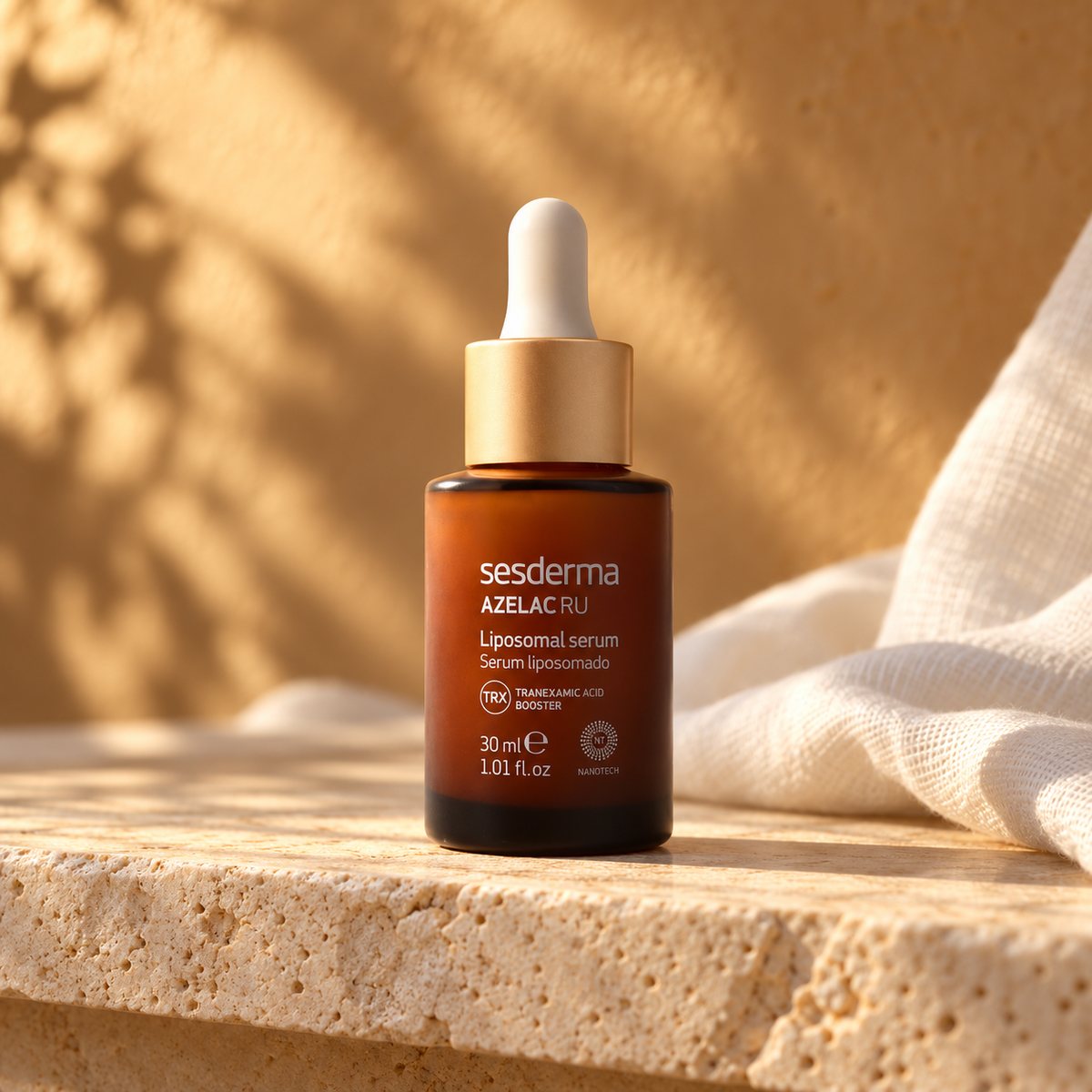Sesderma Azelac RU Liposomal Serum 30 ml – atmosférická fotografie – MrRizz