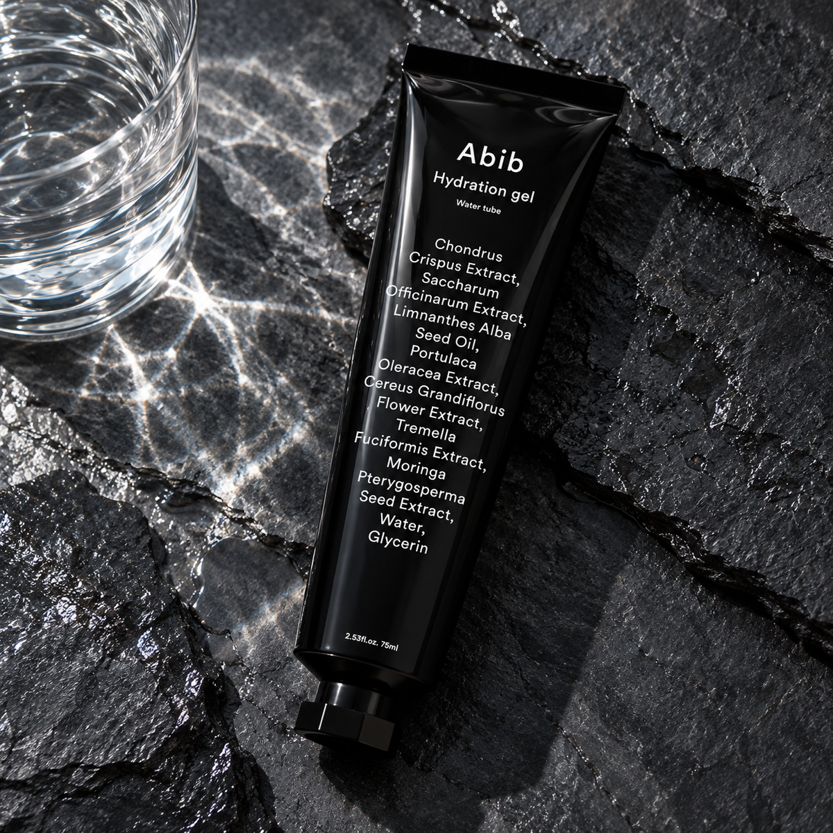 Abib Hydration Gel 75 ml – atmosférická fotografie – MrRizz