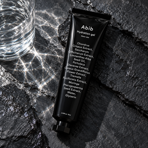 Abib Hydration Gel 75 ml – atmosférická fotografie – MrRizz