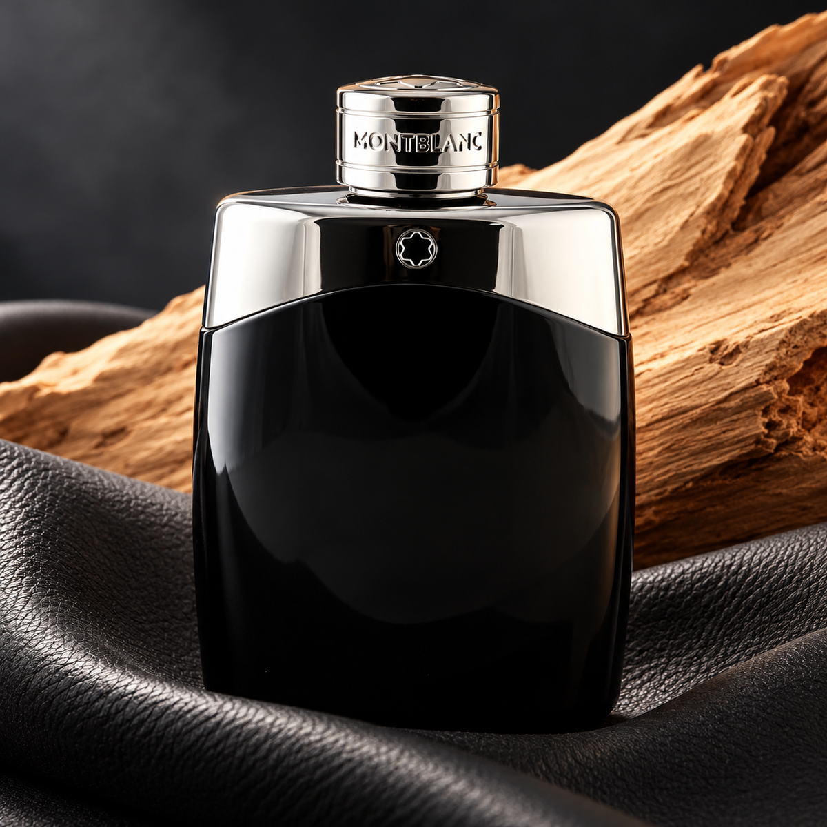 Montblanc Legend EDT 100 ml – tester – atmosférická fotografie – MrRizz