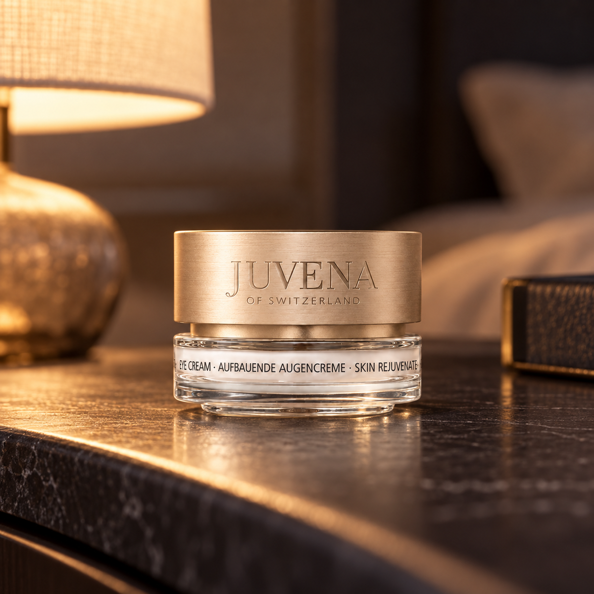 Juvena Skin Rejuvenate Nourishing 15 ml – atmosférická fotografie – MrRizz