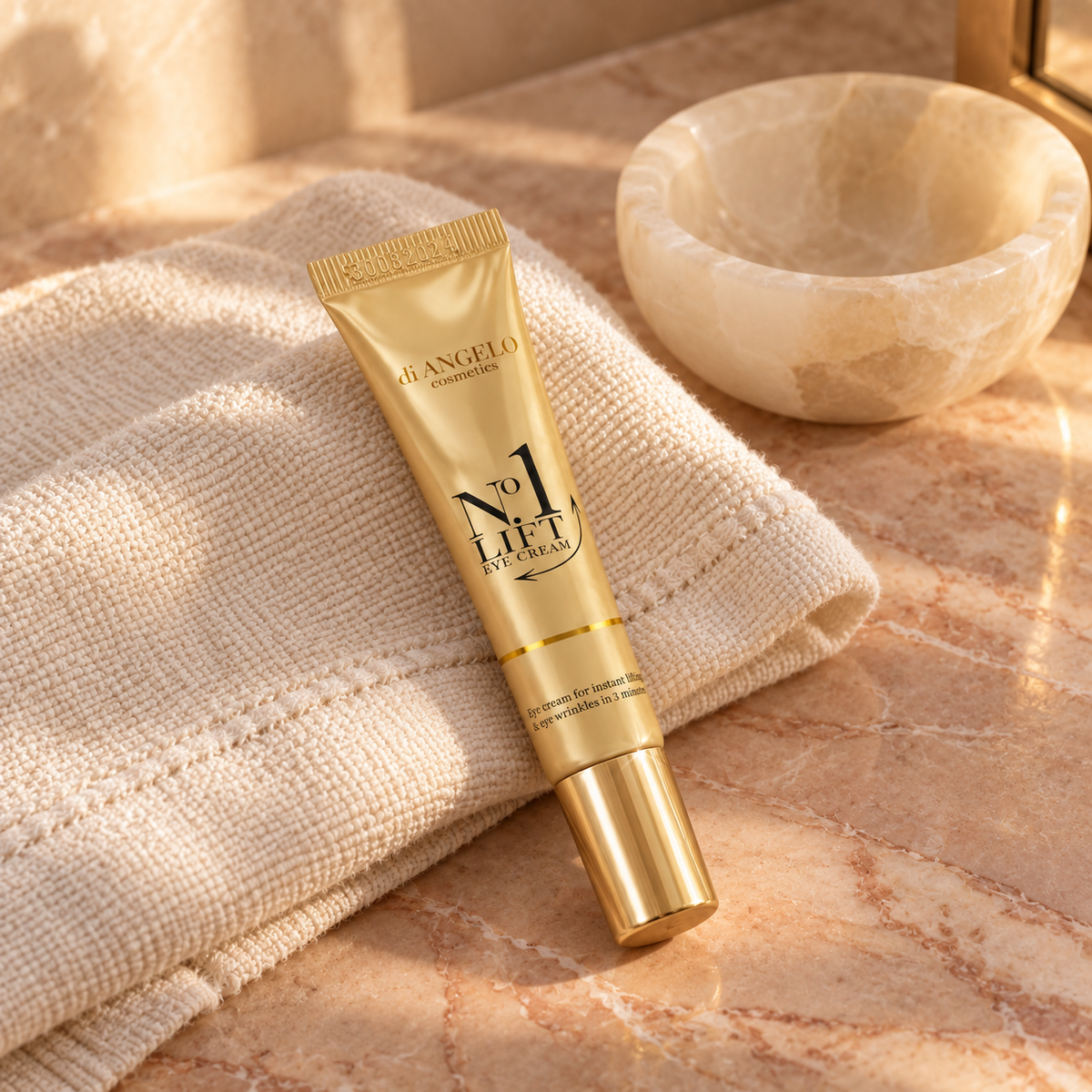 Di Angelo No.1 15 ml – atmosférická fotografie – MrRizz