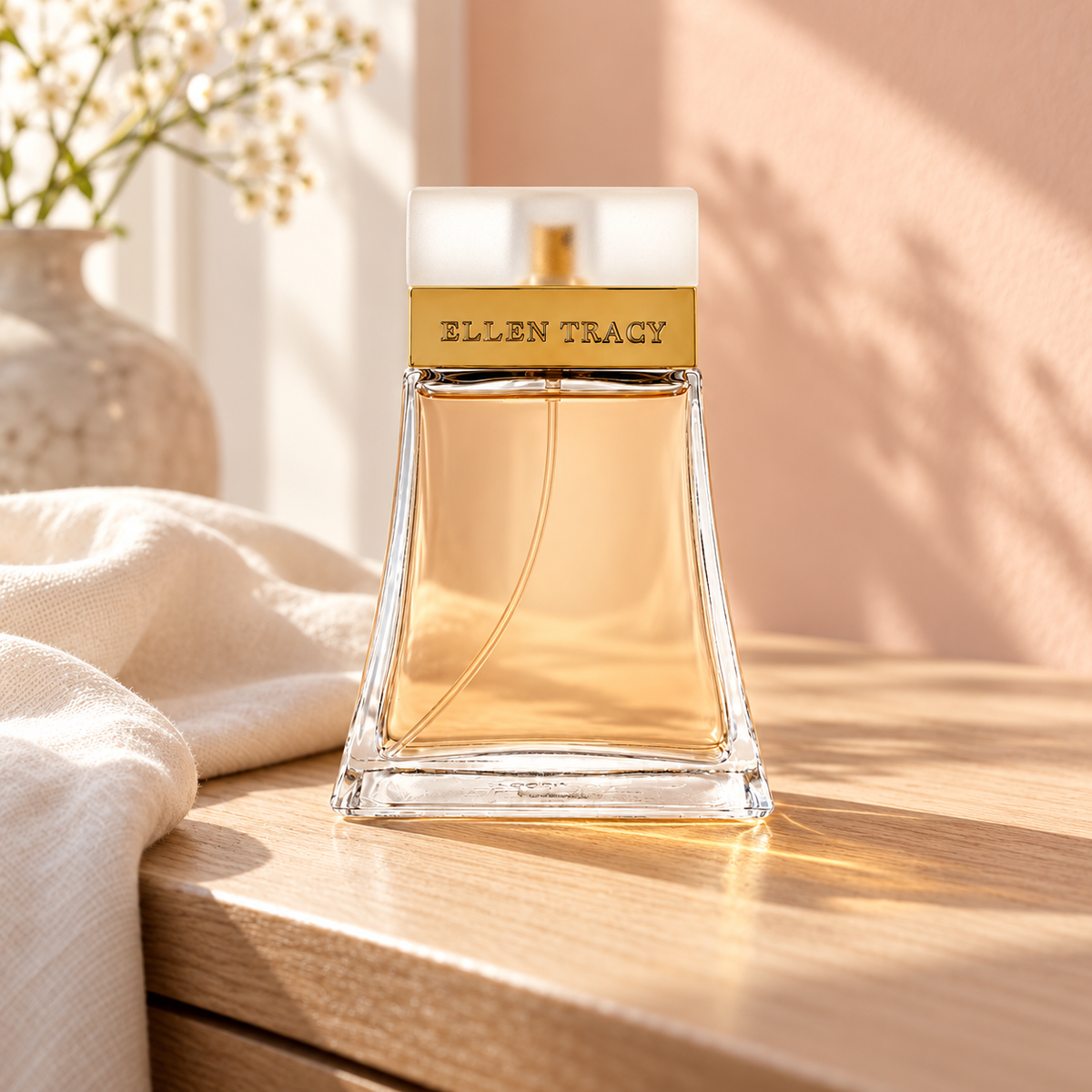 Ellen Tracy Ellen Tracy EDP 100 ml – atmosférická fotografie – MrRizz
