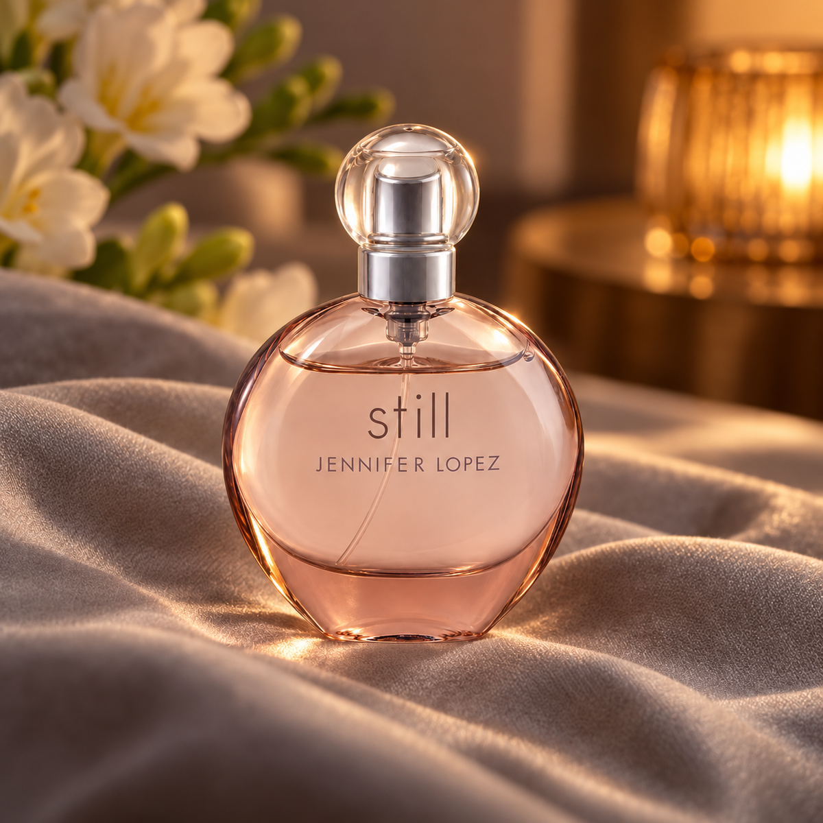 Jennifer Lopez Still EDP 30 ml – atmosférická fotografie – MrRizz