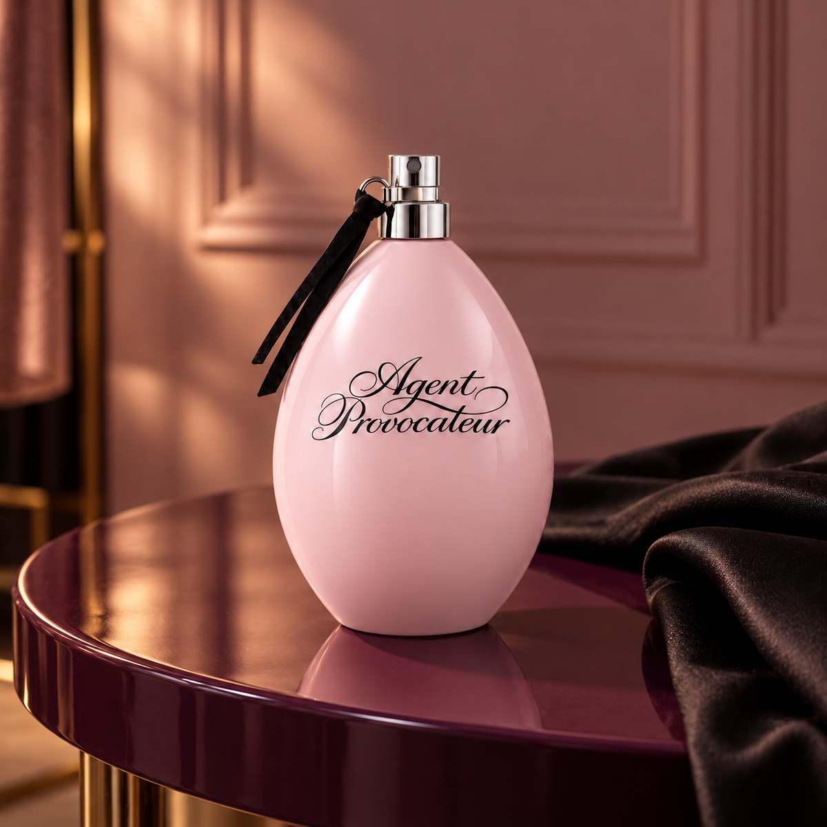 Agent Provocateur Agent Provocateur EDP 200 ml – atmosférická fotografie – MrRizz