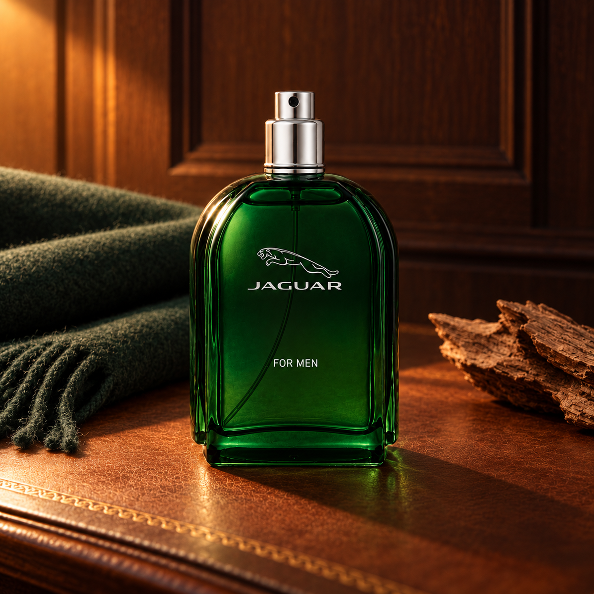 Jaguar Jaguar 100 ml – atmosférická fotografie – MrRizz