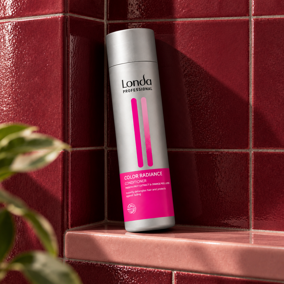 Londa Professional Color Radiance 250 ml – atmosférická fotografie – MrRizz