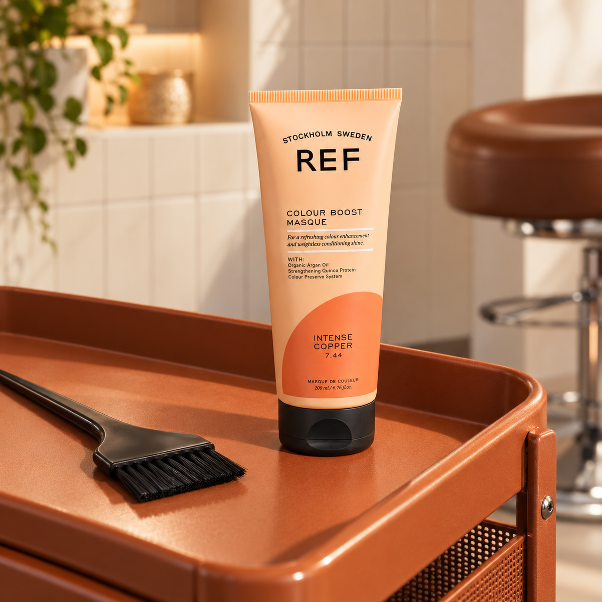REF Colour Boost Masque 200 ml – atmosférická fotografie – MrRizz
