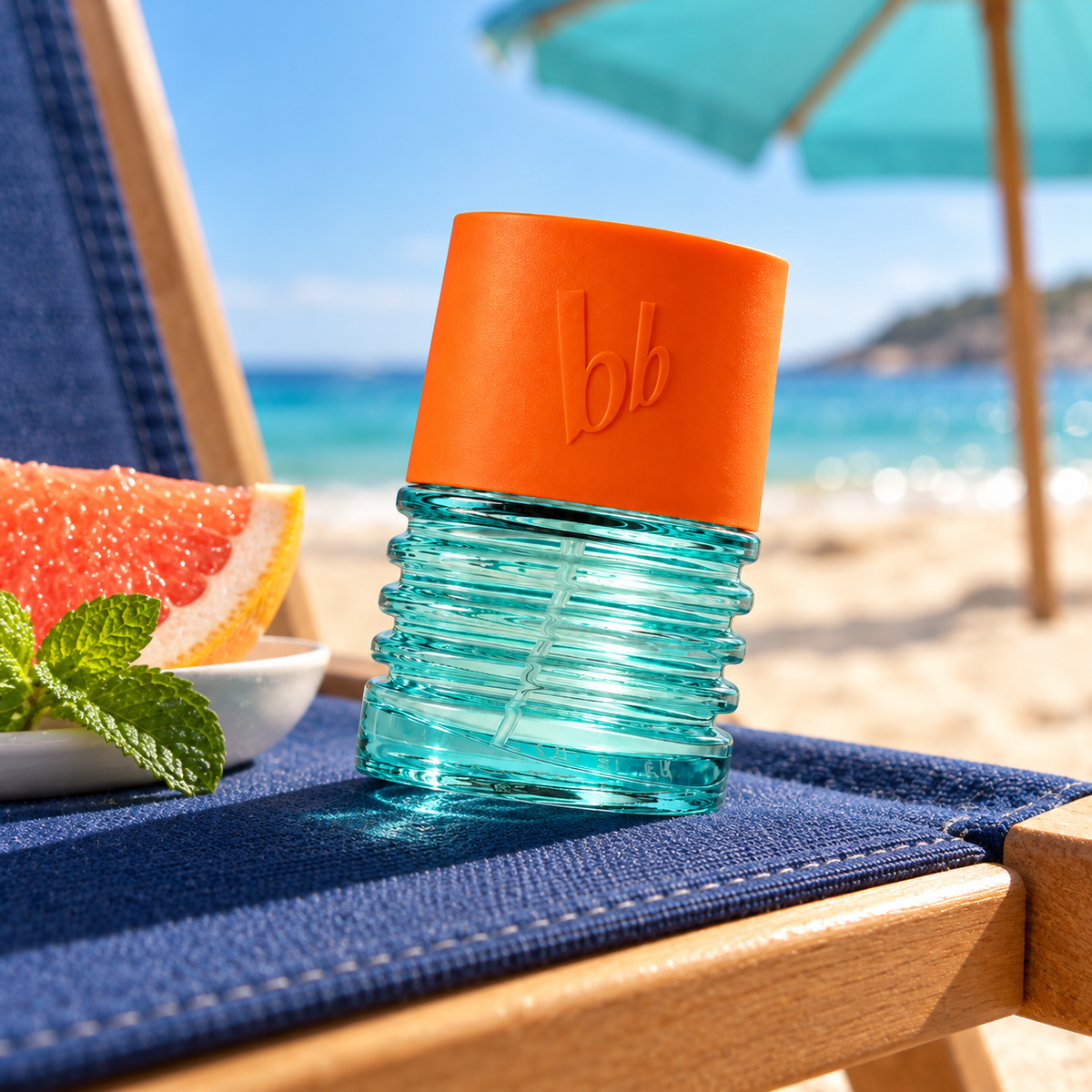 Bruno Banani Man Summer Limited Edition 2023 30 ml – atmosférická fotografie – MrRizz