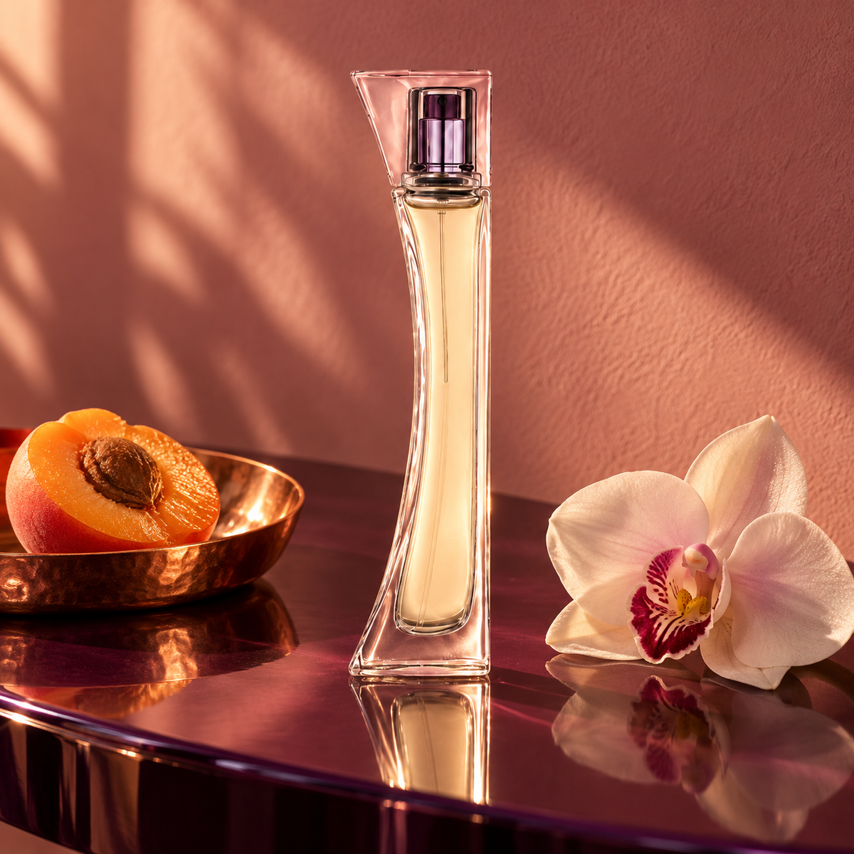 Elizabeth Arden Provocative Woman 30 ml – atmosférická fotografie – MrRizz