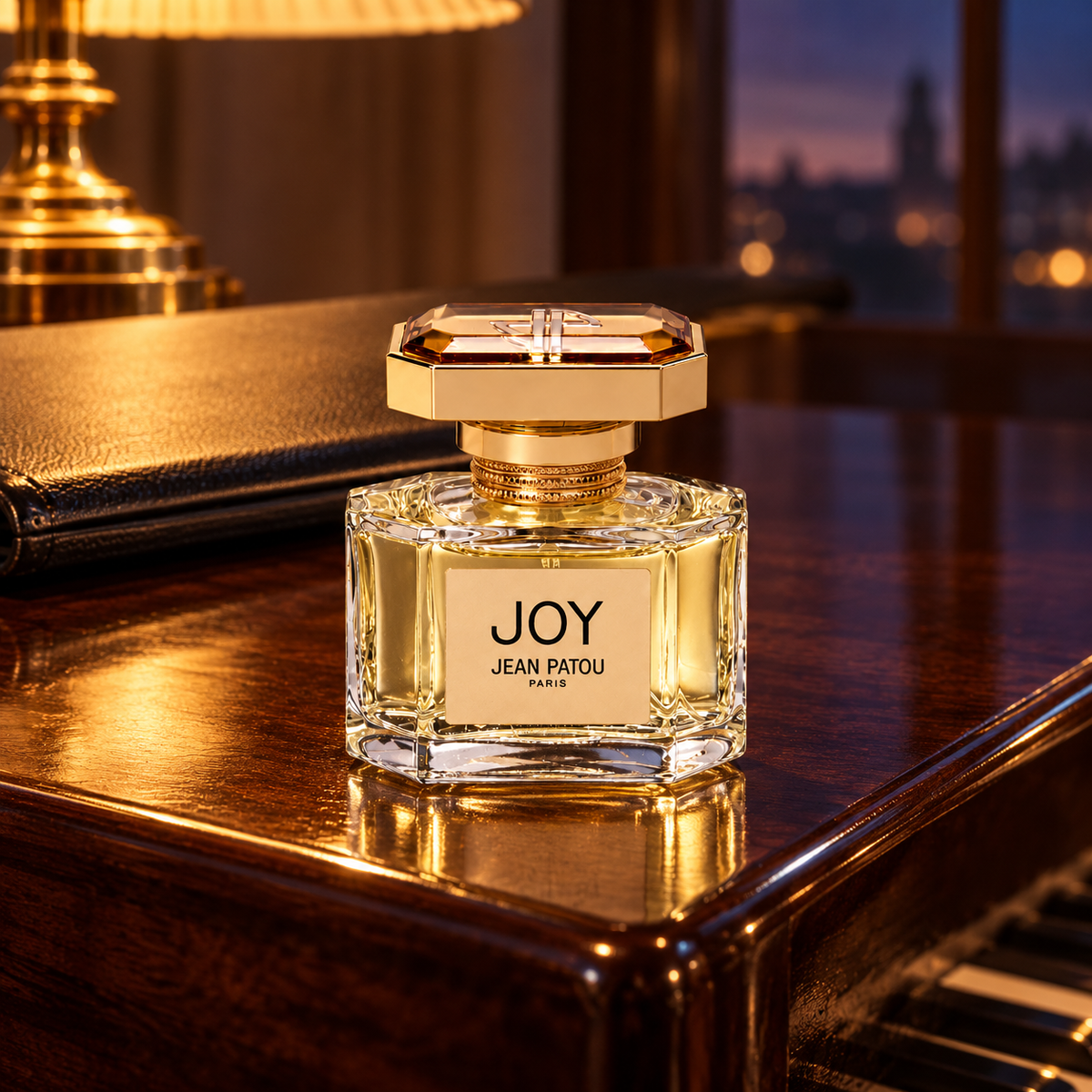 Jean Patou Joy 30 ml – atmosférická fotografie – MrRizz