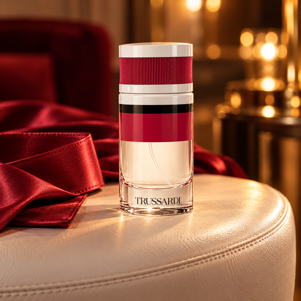 Trussardi Trussardi Ruby Red 90 ml – atmosférická fotografie – MrRizz