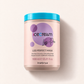 Inebrya Ice Cream Liss Pro Liss Perfect Mask, maska na vlasy 1000 ml – MrRizz