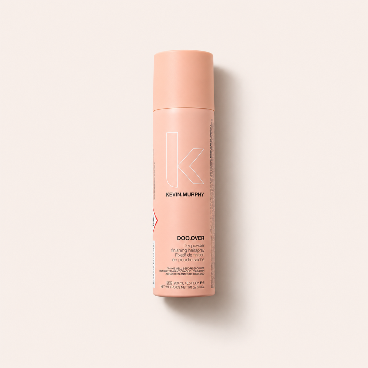 Kevin Murphy Doo.Over 178 ml – titulní produktová fotografie – MrRizz
