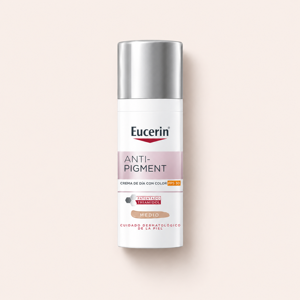 Eucerin Anti-Pigment Tinted Day Cream 50 ml – MrRizz