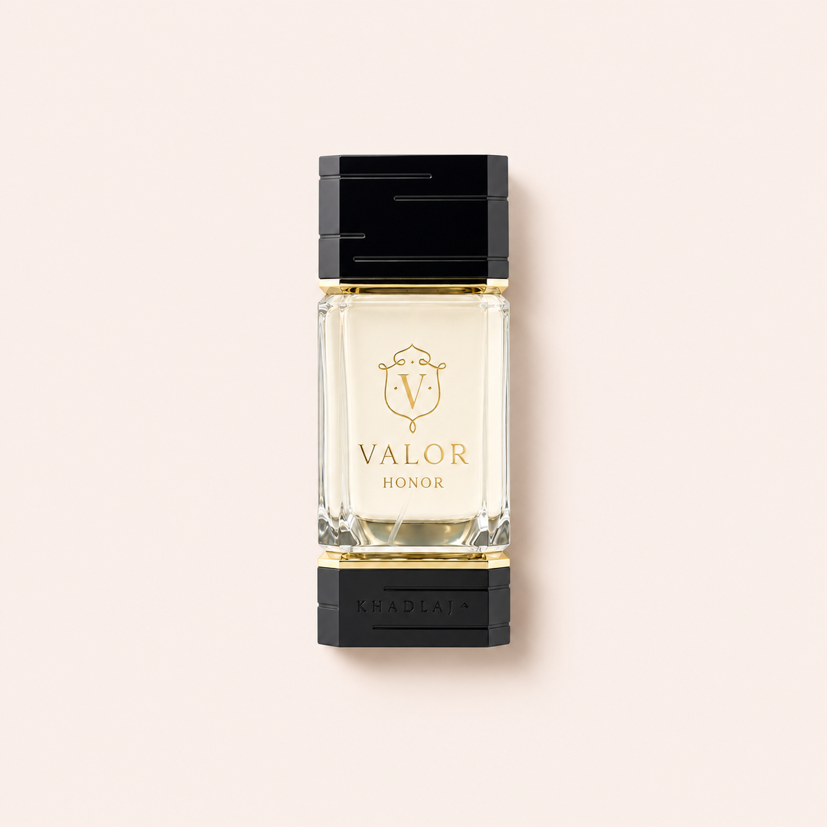 Khadlaj Valor Honor 100 ml – MrRizz