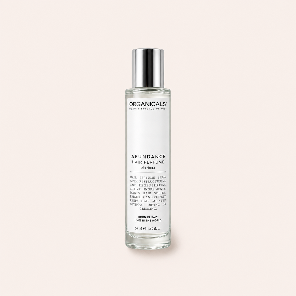 Organicals Abundance Hair Perfume 50 ml – MrRizz