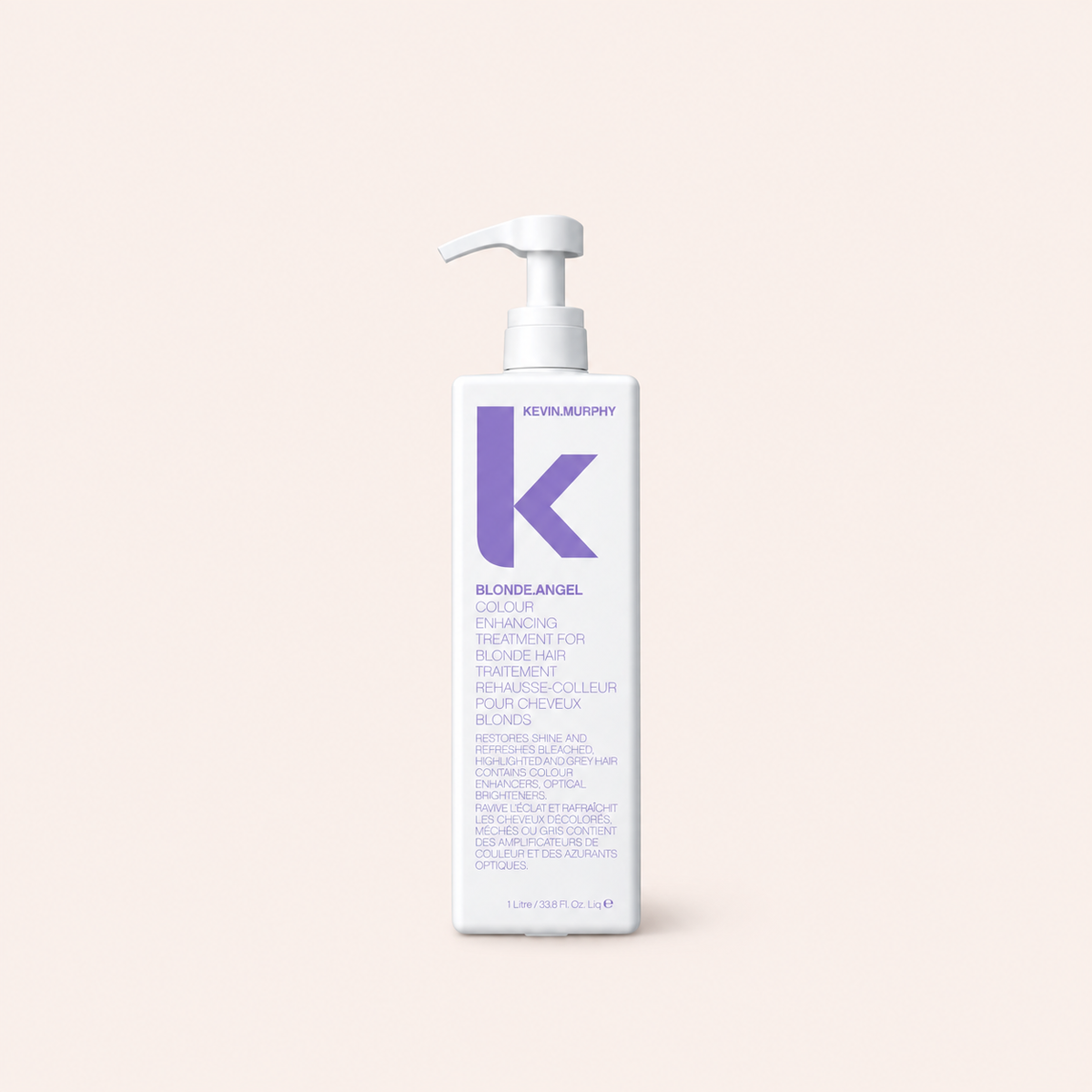 Kevin Murphy Blonde.Angel 1000 ml – MrRizz
