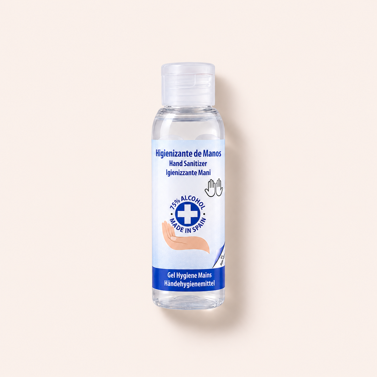 Air-Val Hand Sanitizer 75 ml