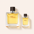 Hermès Terre d’Hermès – sada Parfum 75 ml + 12,5 ml – MrRizz