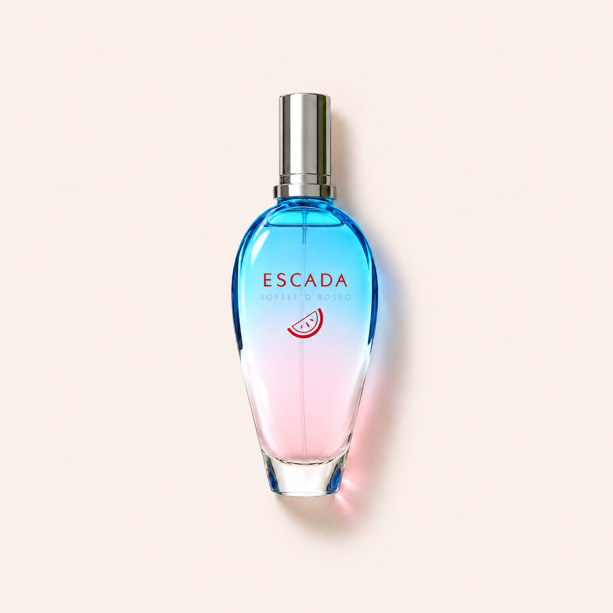 ESCADA Sorbetto Rosso Limited Edition EDT 100 ml – MrRizz