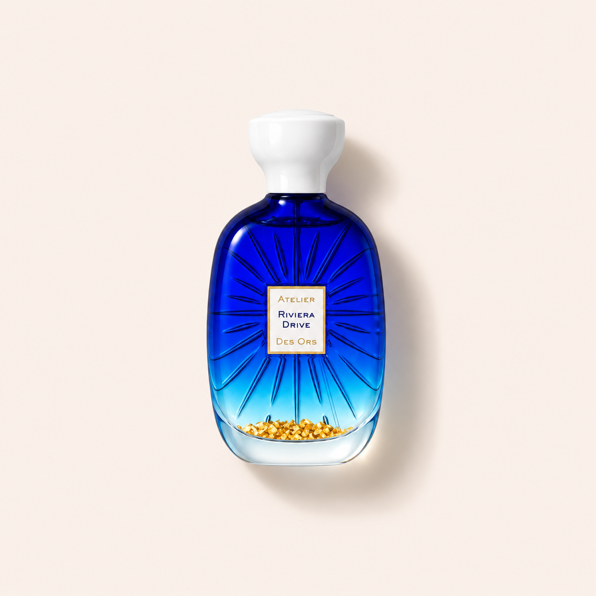 Atelier des Ors Riviera Drive EDP 100 ml – MrRizz