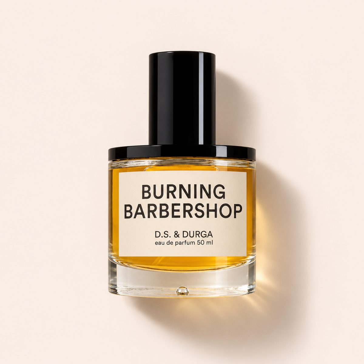 D.S. & Durga Burning Barbershop EDP 50 ml – MrRizz