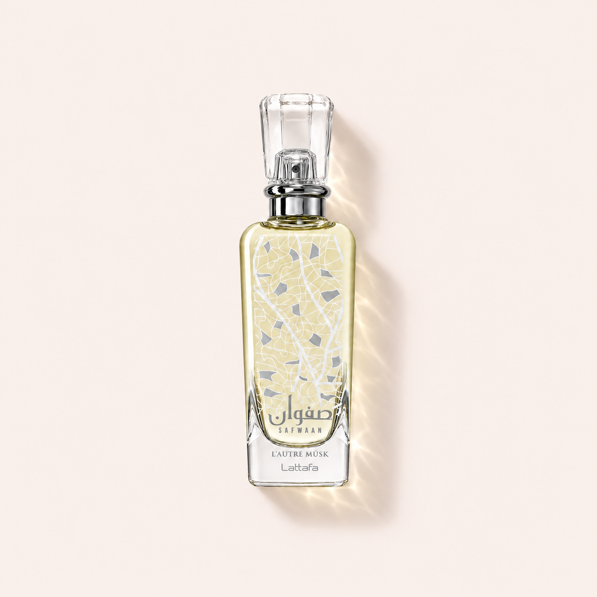 Lattafa Safwaan L’Autre Musk EDP 100 ml – MrRizz